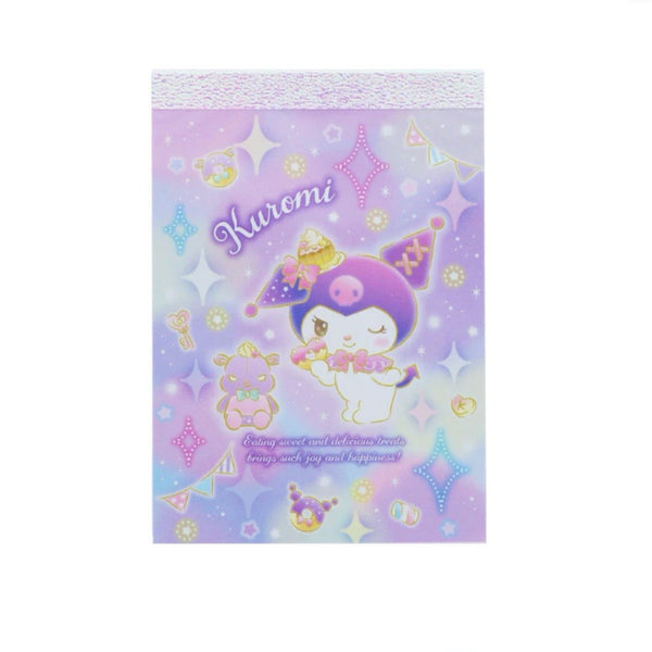 Sweet Dreams Memo Collection