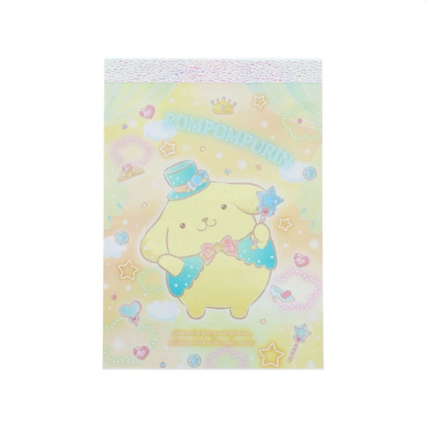 Sweet Dreams Memo Collection