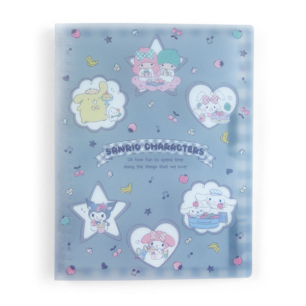Cute Stationary