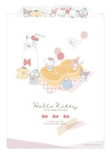 50th Anniversary Stationary