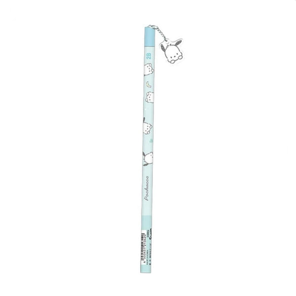 Pencil with Charm