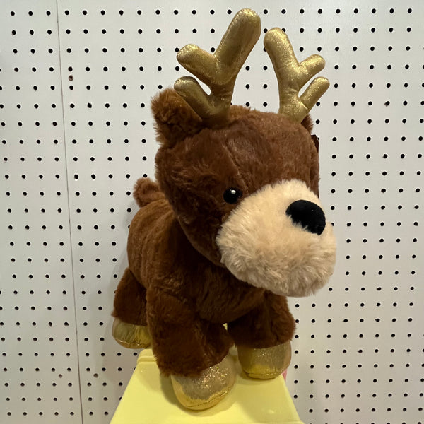 Plush Animals