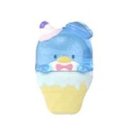 Mini Ice Cream Figure