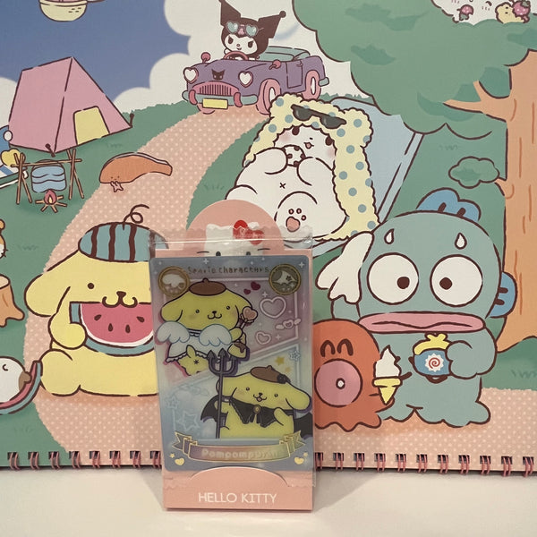 Wafer Card Series 7