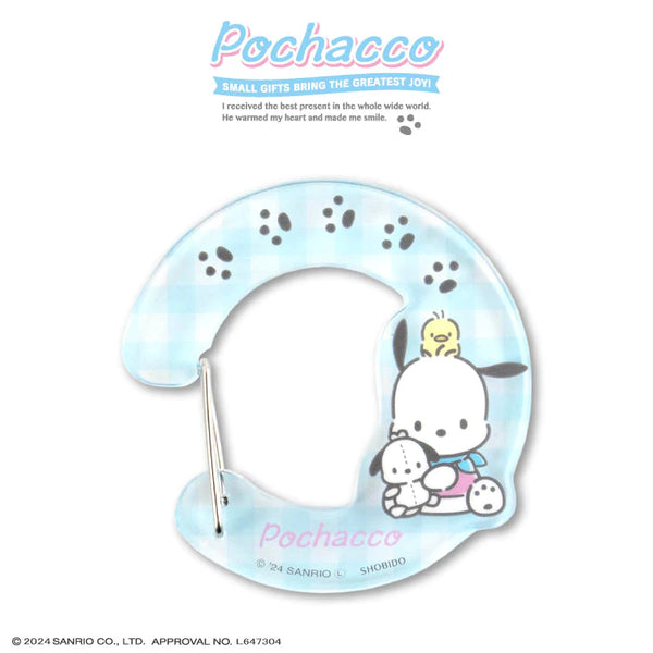 Pochacco Plaid Series