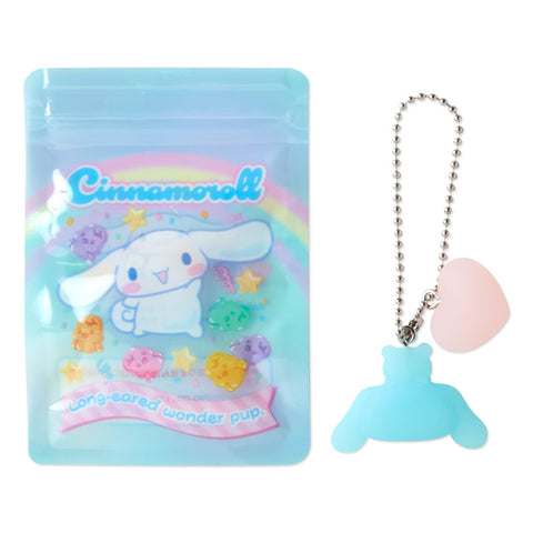 Cinnamoroll Gummy Convenience Store Charm