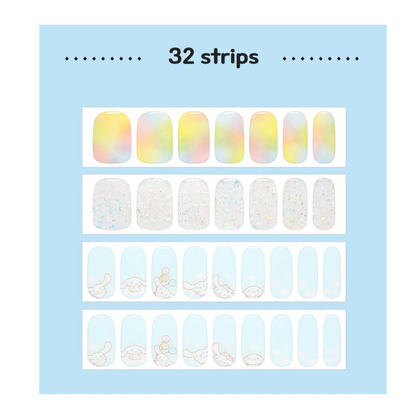 Nails