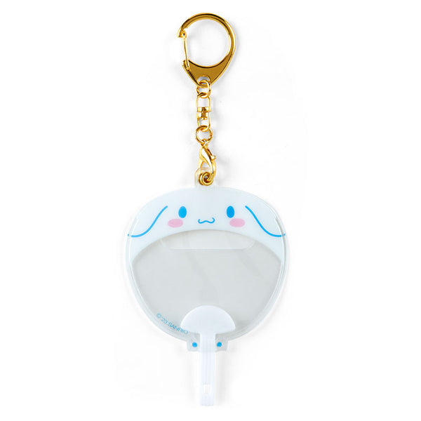 Fan Badge Holder