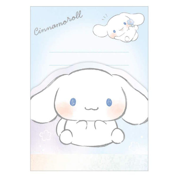 Baby Stationary