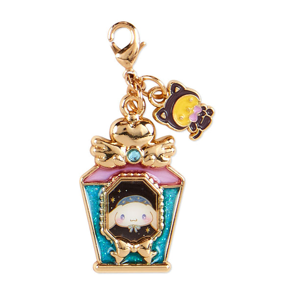 Magic Series Charms