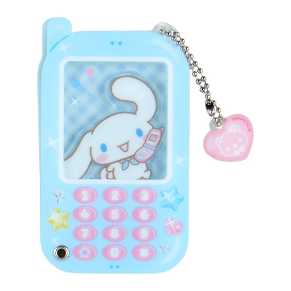 Acrylic Keychain Phones Second Series