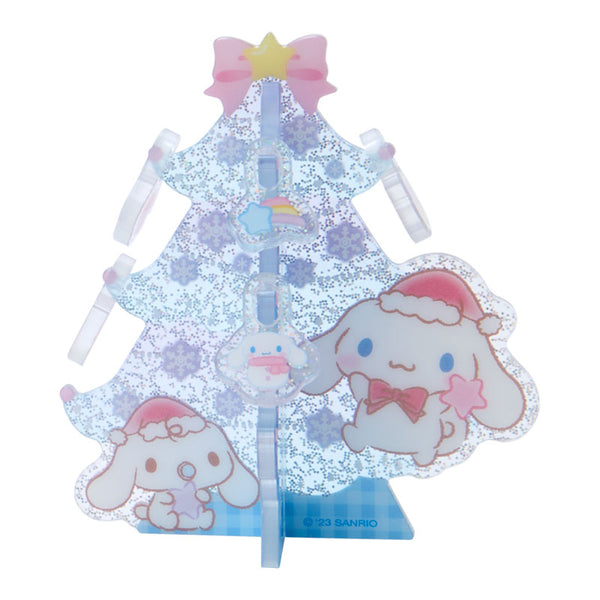 2023 Mini Acrylic Christmas Tree