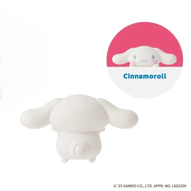 ✨ Sanrio HIPPERS Figures – Choose Your Character 💕 No Blind Box!