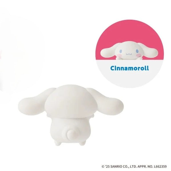 ✨ Sanrio HIPPERS Figures – Choose Your Character 💕 No Blind Box!