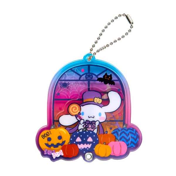 Halloween Acrylic Keychain