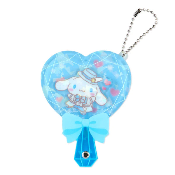 Acrylic Penlight Keychain