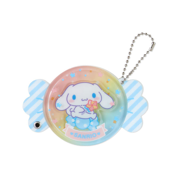 Acrylic Candy Keychain