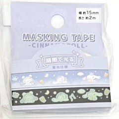 Glow in the Dark Washi