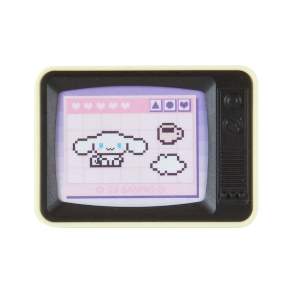 Game Series Magnet