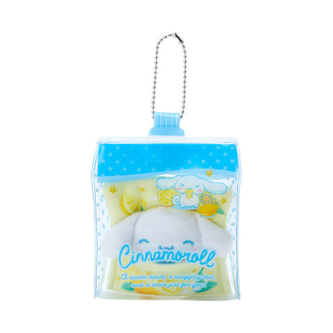 Cinnamoroll Convenience Store Mascot