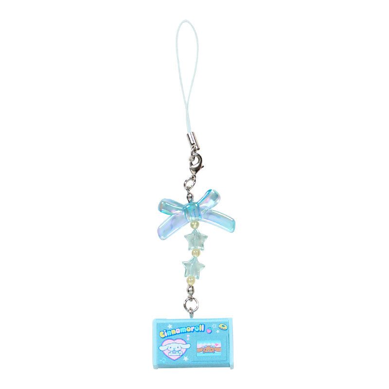 Pouch Charms