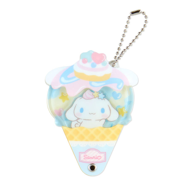 Ice Cream Acrylic Keychain