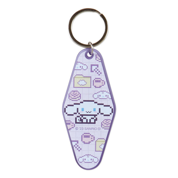 Game Series Keychain