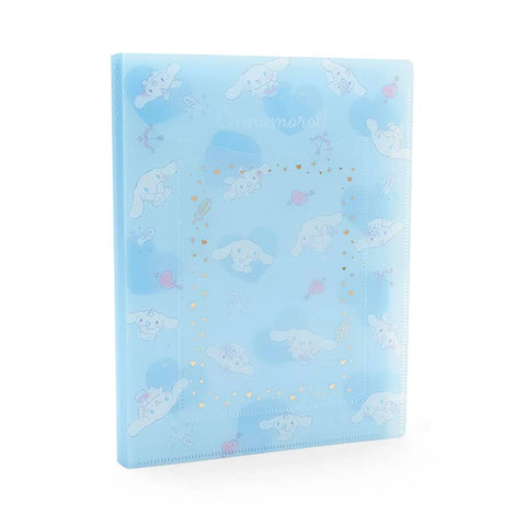 Cinnamoroll Large Photo Album