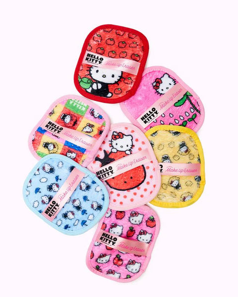 MakeUp Eraser Sets