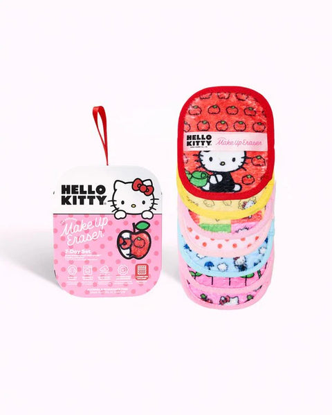 MakeUp Eraser Sets