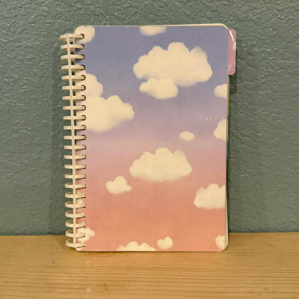 Sticker Books and Binders