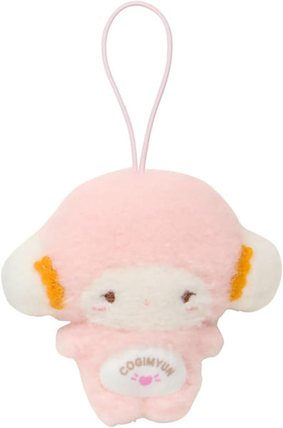 My Deco Bag Mini Mascots