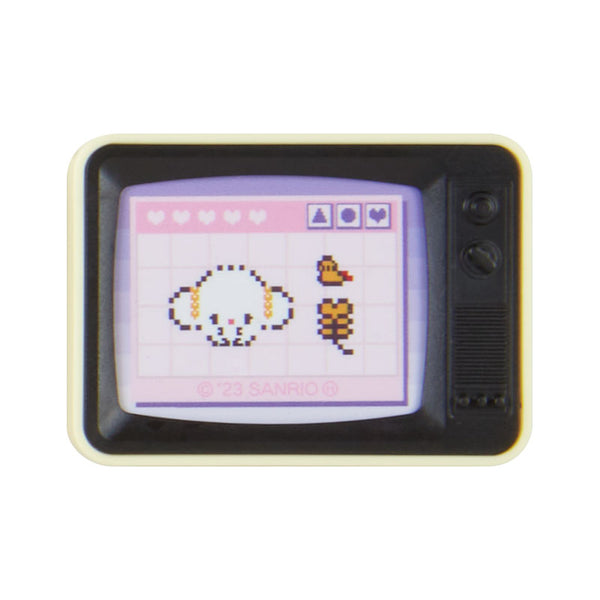 Game Series Magnet