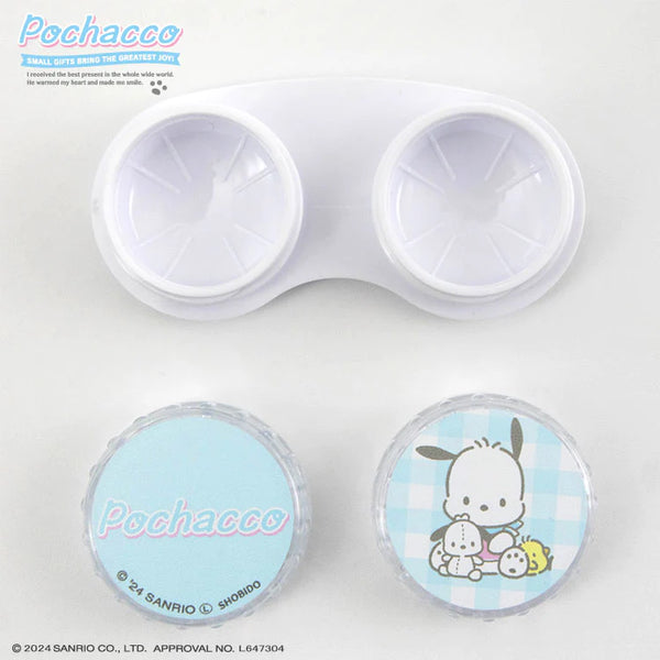 Pochacco Plaid Series