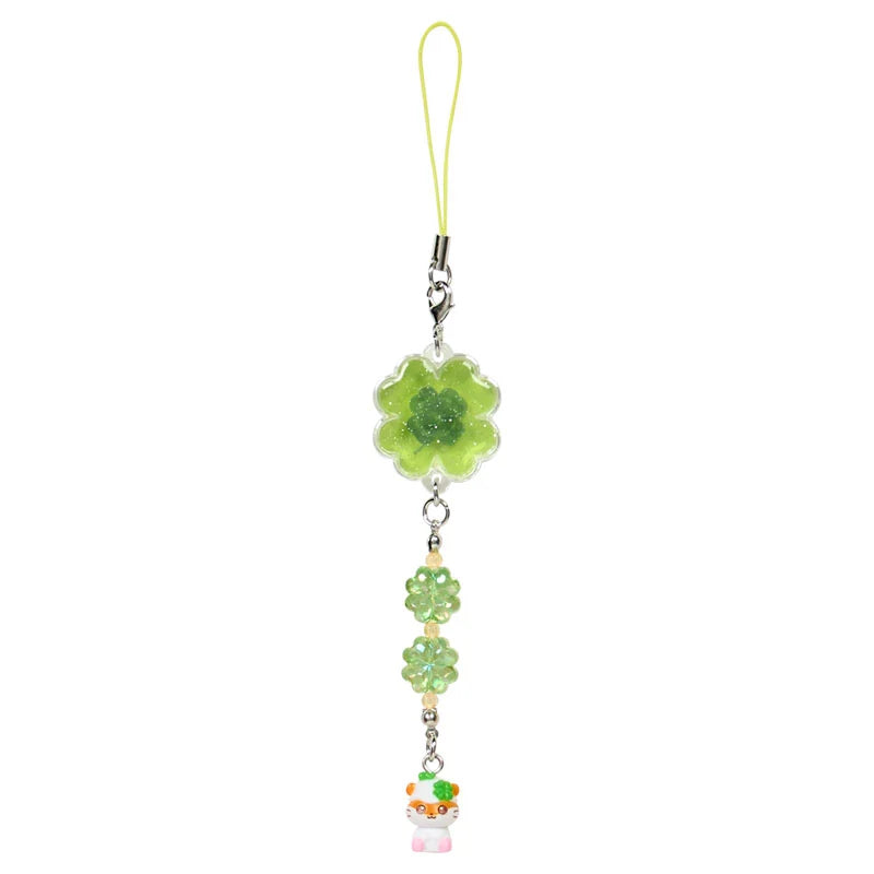 Clover Chams