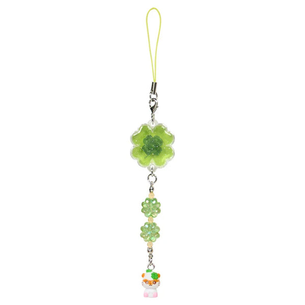 Clover Chams