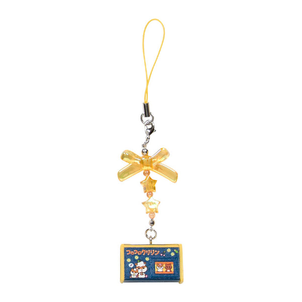 Pouch Charms