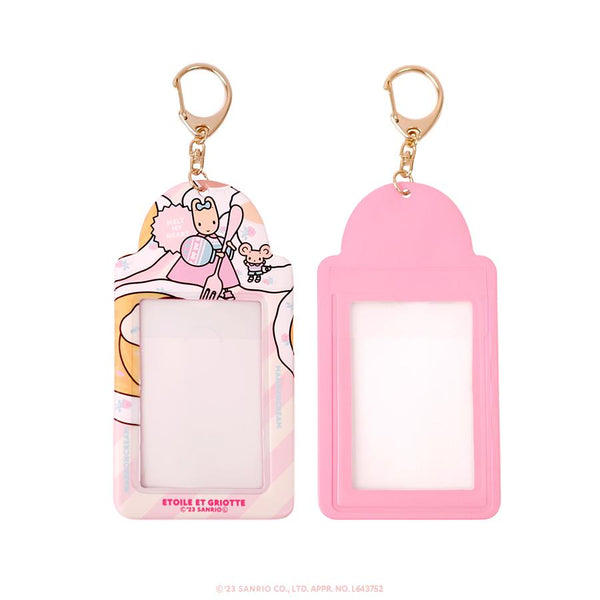 Good for You Series Photo Holder