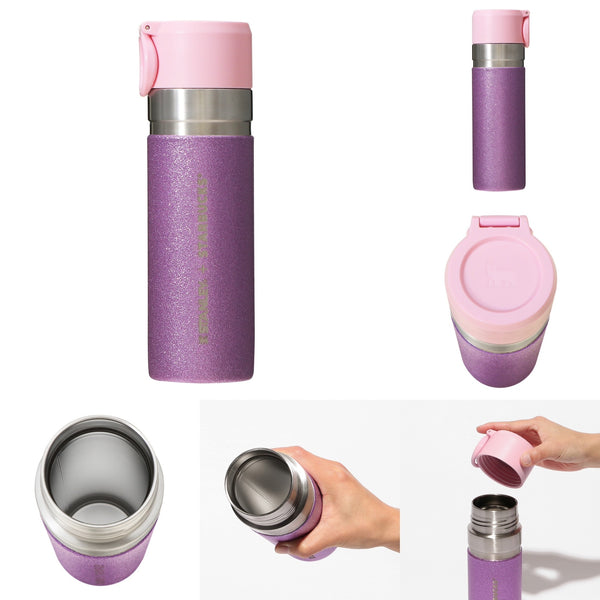 Starbucks Sakura 2024