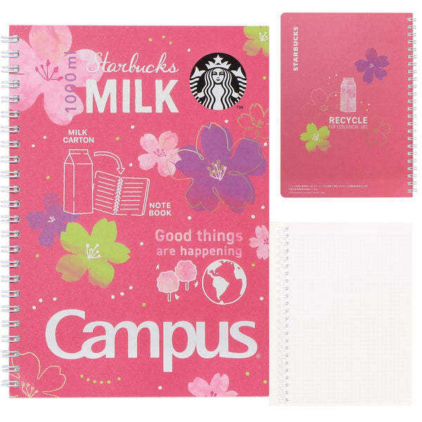 Starbucks Sakura 2024