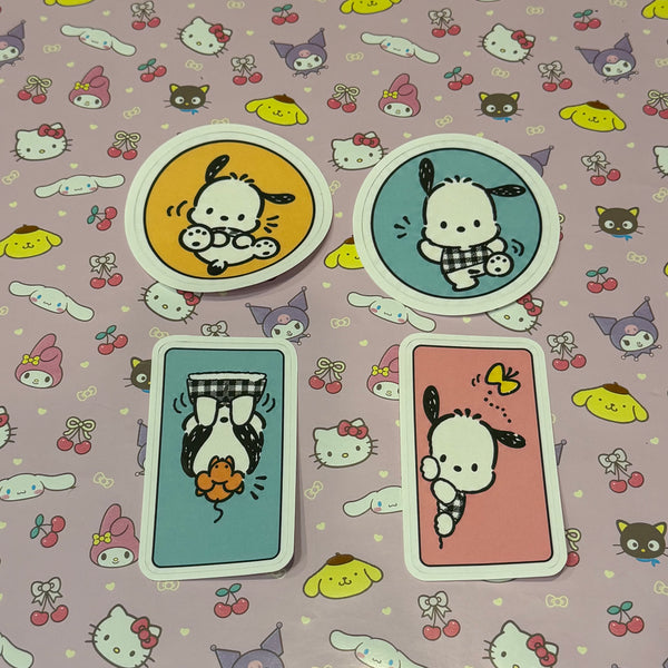 May Mail Club