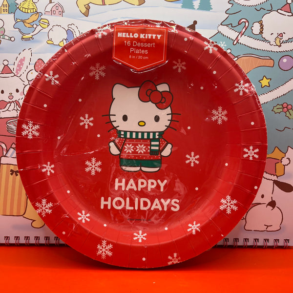 Holiday Home Goods