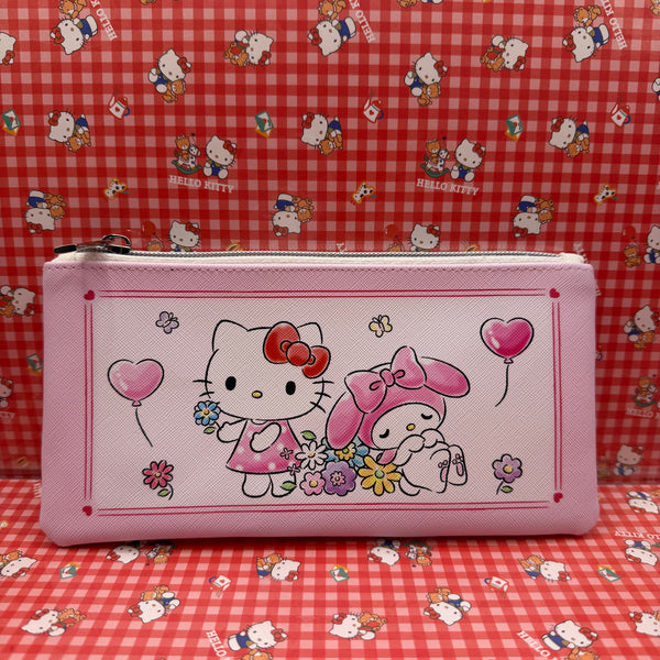 Zip Pouches