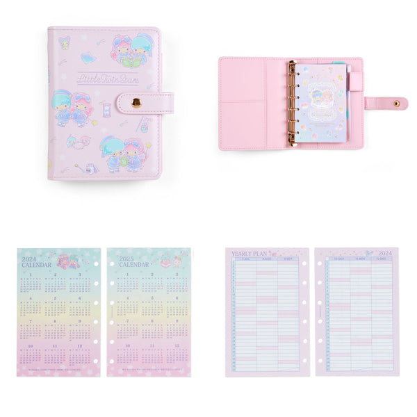 Personal Planner