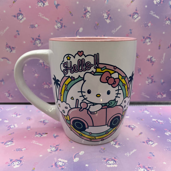 Mugs