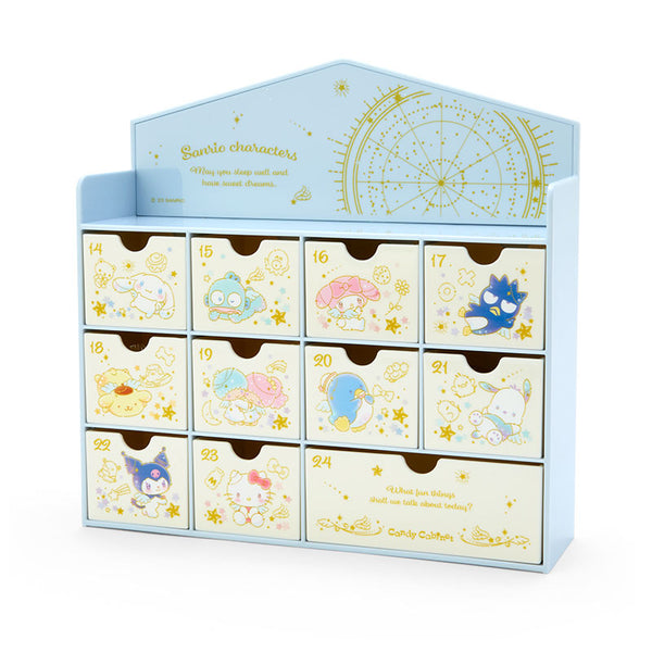 2023 Advent Calendar with Candy