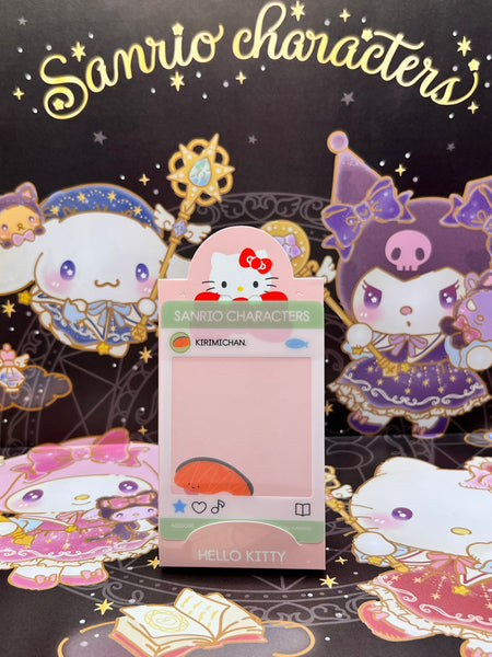 Collector Card Plus (Pink Bag)