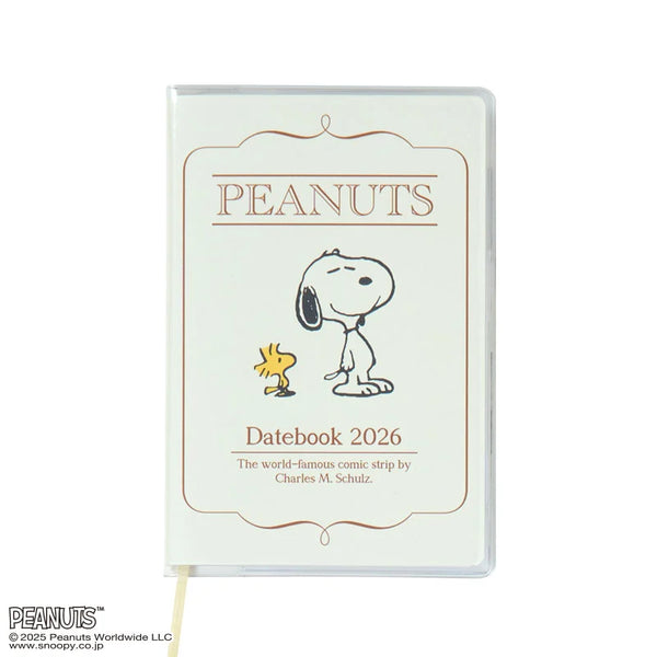 2026 Pocket Monthly Planners