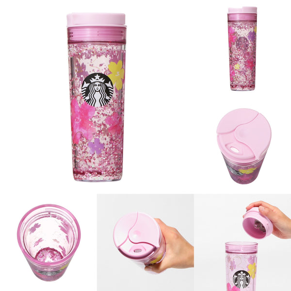 Starbucks Sakura 2024