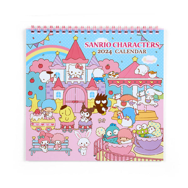 Wall Calendar